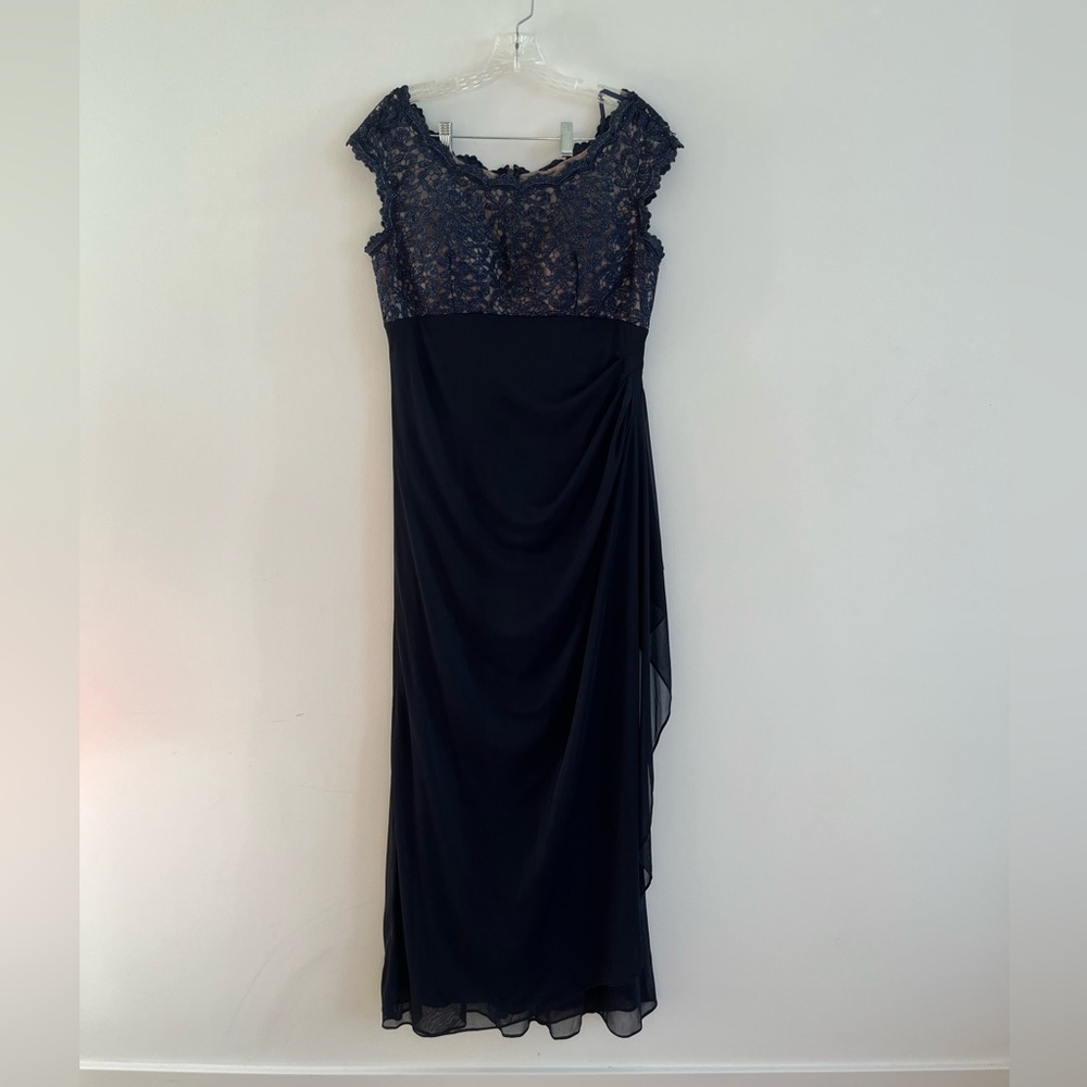 Xscape Maxi Dress